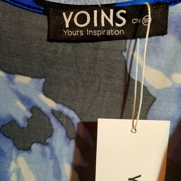 👗Maxi Dress💎 - Picture 3 of 8